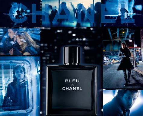 blu de chanel pubblicita televisiva canzonr|Canzone CHANEL Pubblicità BLEU DE .